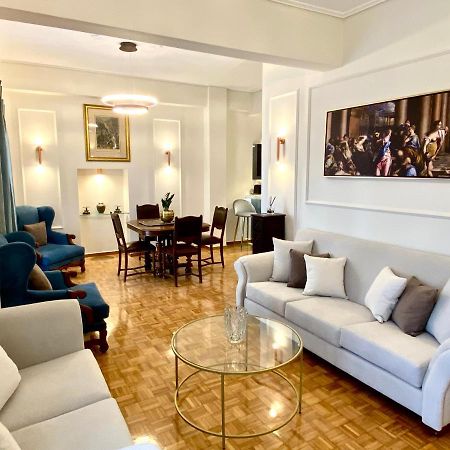 Athenian Condo Экстерьер фото