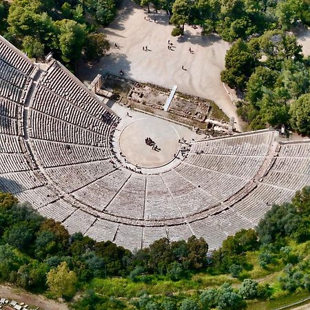 Athenian Condo Экстерьер фото