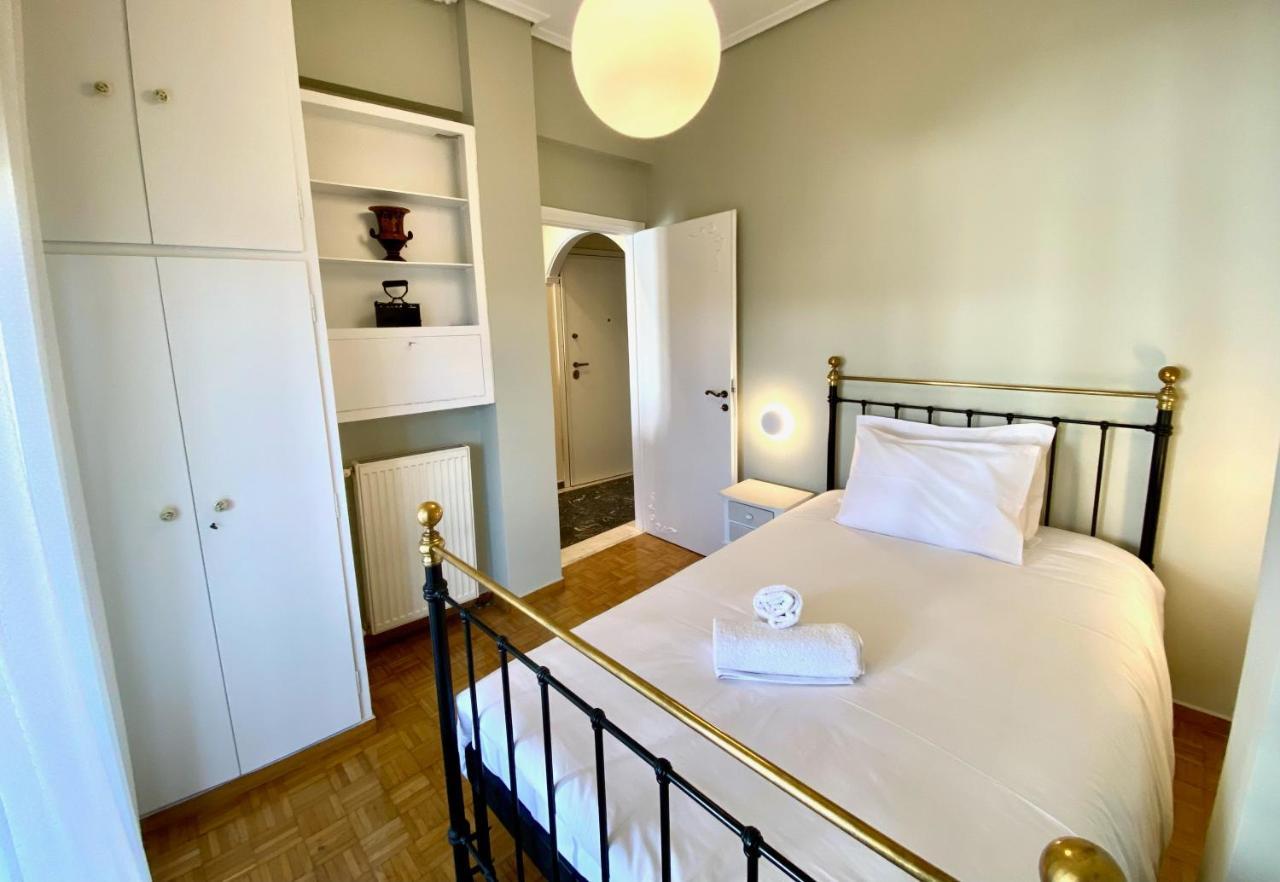 Athenian Condo Экстерьер фото
