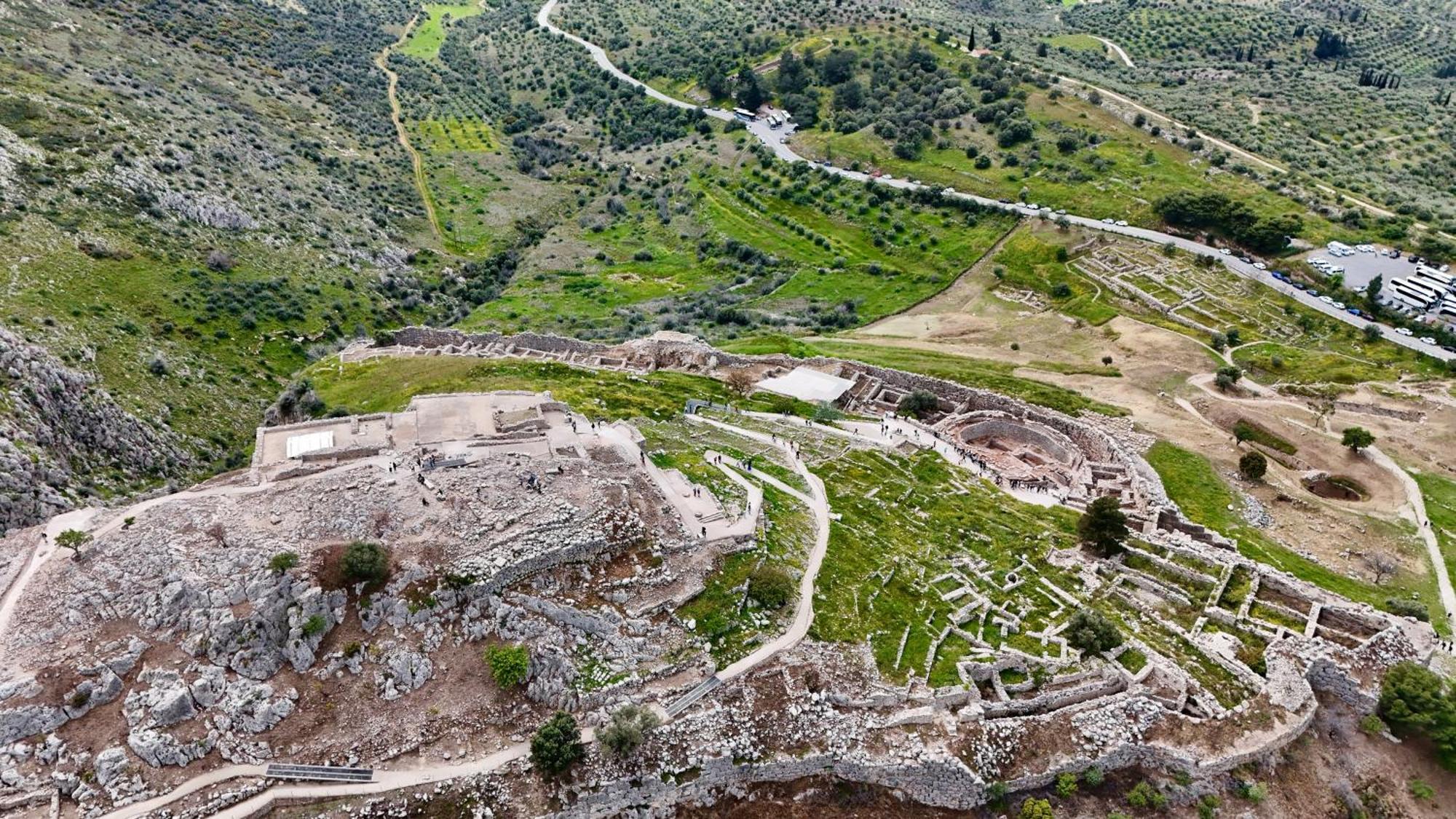 Athenian Condo Экстерьер фото